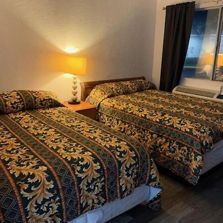 Gold Rush Hotel Orange Park Eksteriør billede